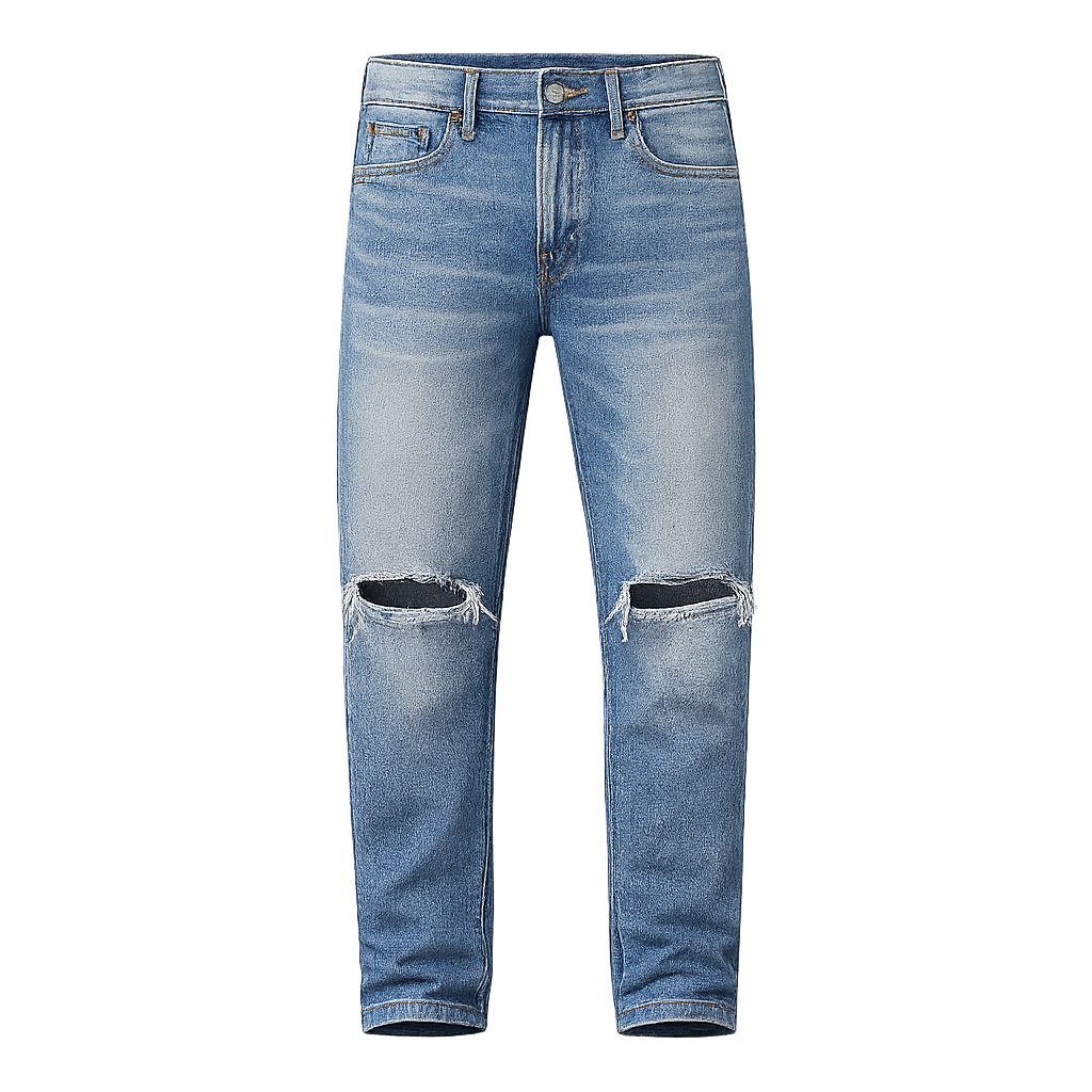 Classic Denim